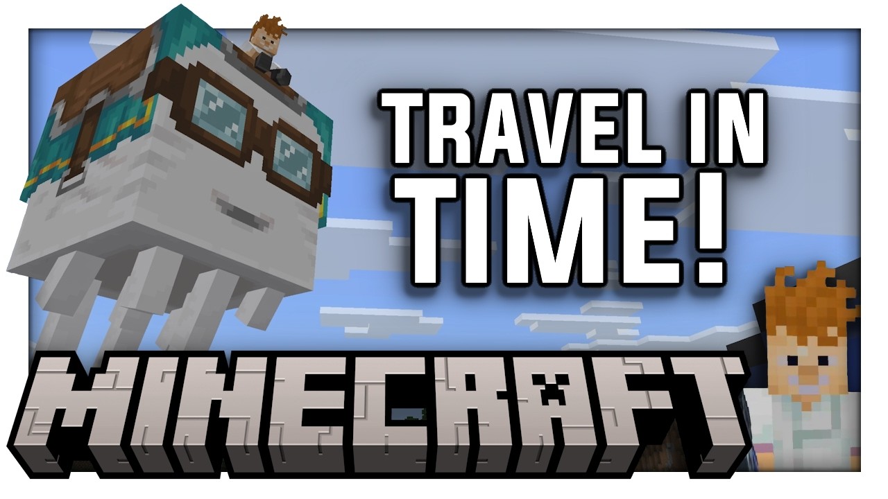 Generating INFINITE SKELETONS in Minecraft!