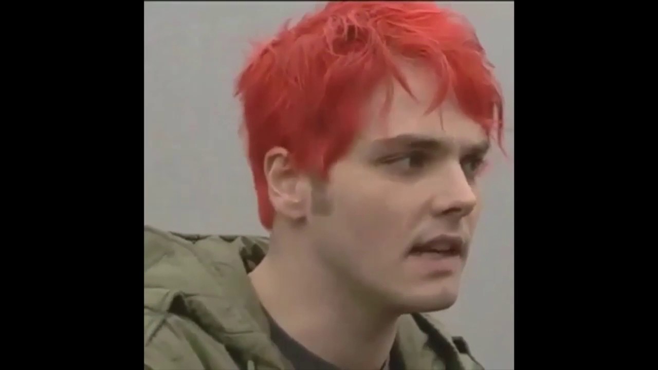 Mcr crack vid #1