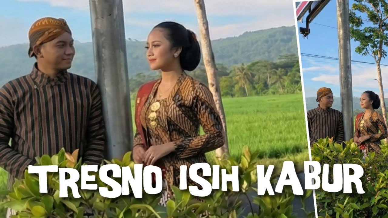 Tresno isih mabur | Lagu Jawa Ambyar Bikin Baper - kangen, patah ati,   ngelingi kenangan lawas.