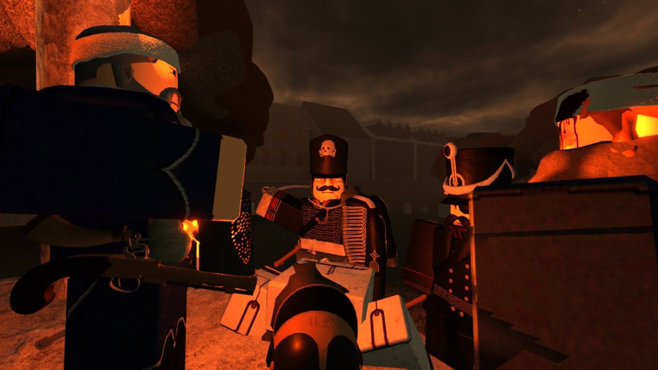 Leipzig Quad Speedrun PWR 5:41 (ft. @Mr_Blackpowder1 @KinoFrances) | Guts & Blackpowder