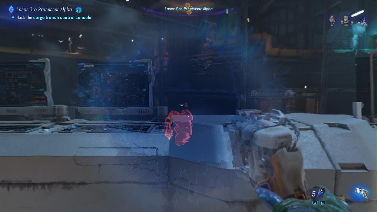Avatar: Frontiers of Pandora_Out of the Frying Pan...