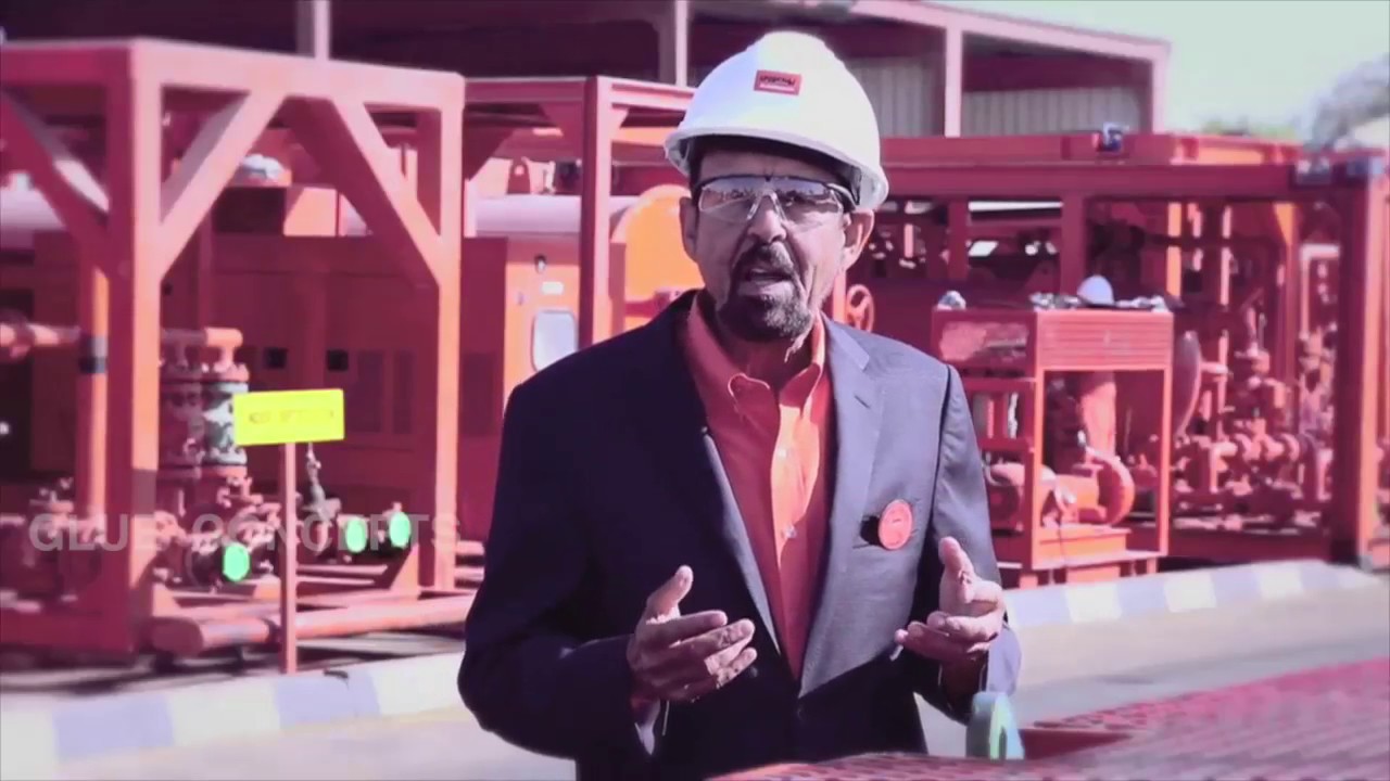 Al Mansoori  - Corporate film