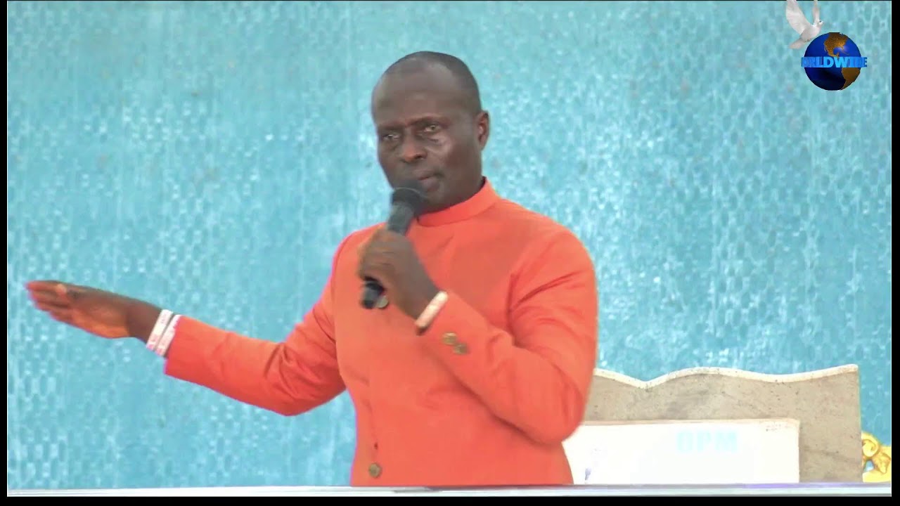 SUNDAY DELIVERANCE SERVICE | 1ST FEBRUARY, 2026