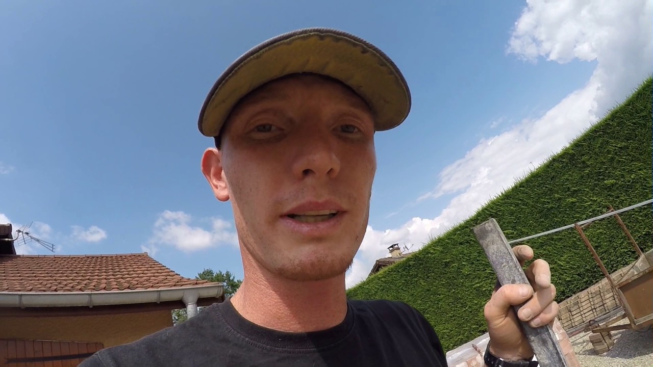 Pavage explication de A à Z