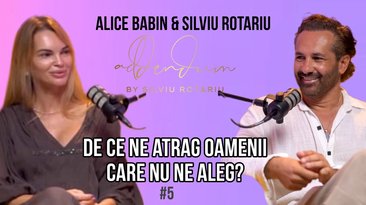 Cum iti dai seama ca cineva e persoana potrivita pentru tine?