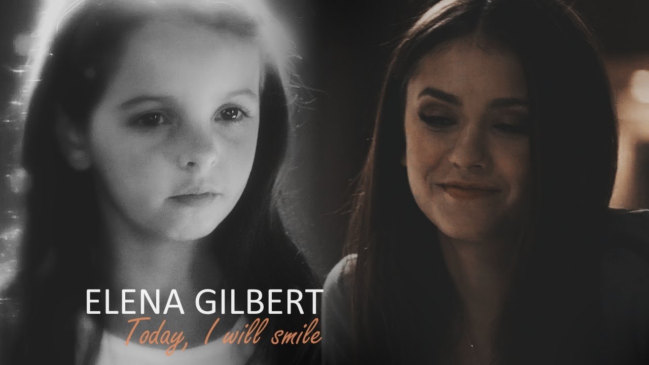 Elena Gilbert Tribute | 