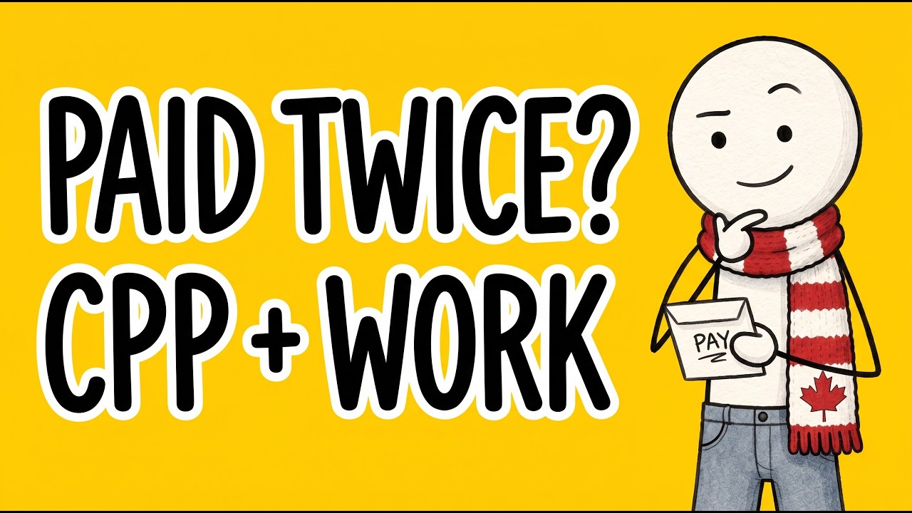Still Working on CPP The Rule at 60, 65 and 70