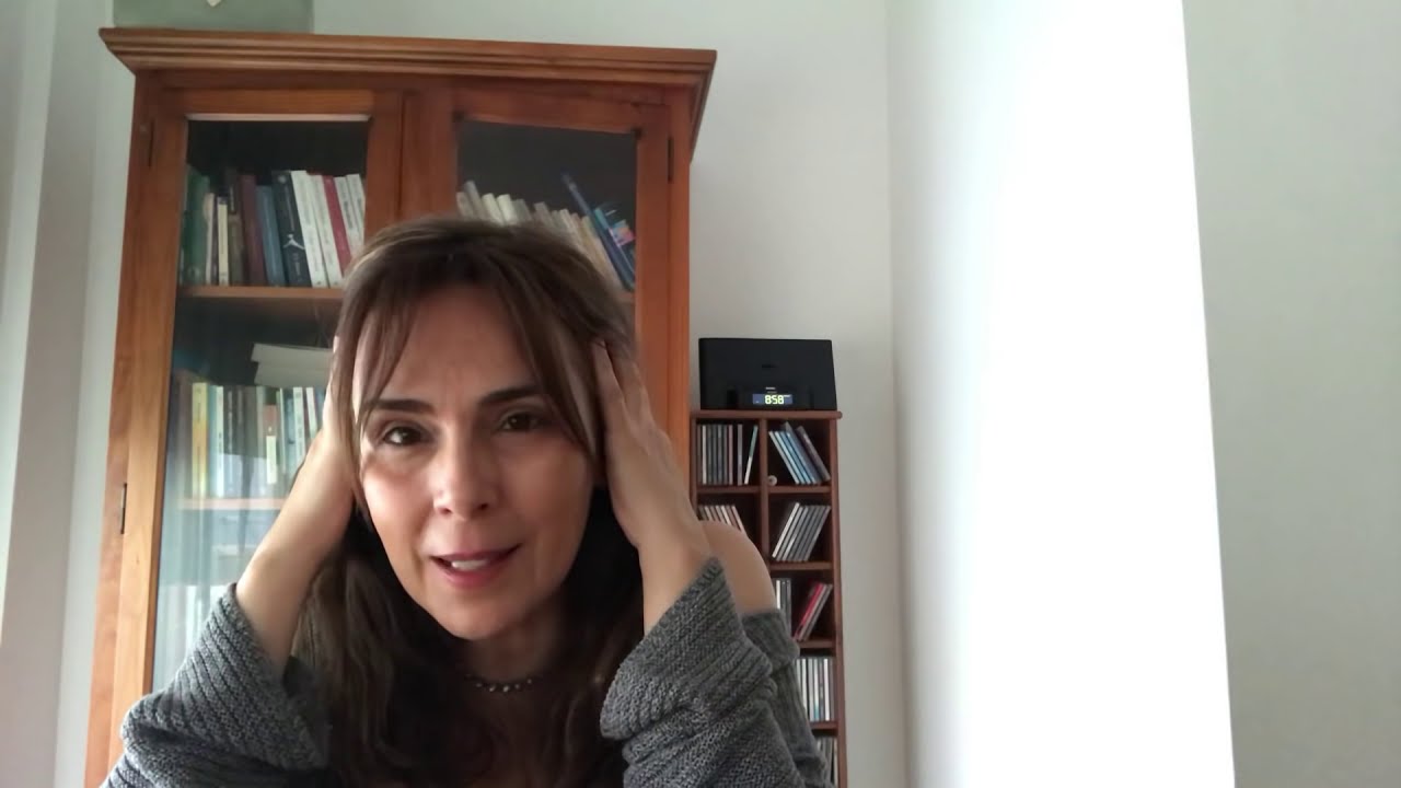 Vengarse del psic&oacute;pata?!