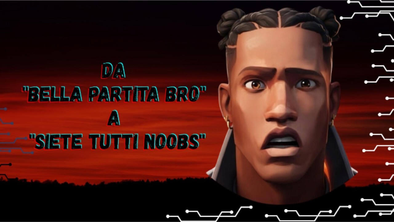 IL PIÙ GROSSO TOXIC FLIP CHE HO VISTO