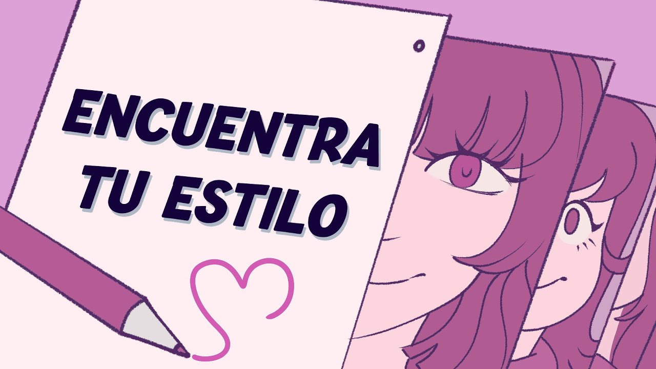 DESCUBRE TU ESTILO DE DIBUJO YA! 🎨✨