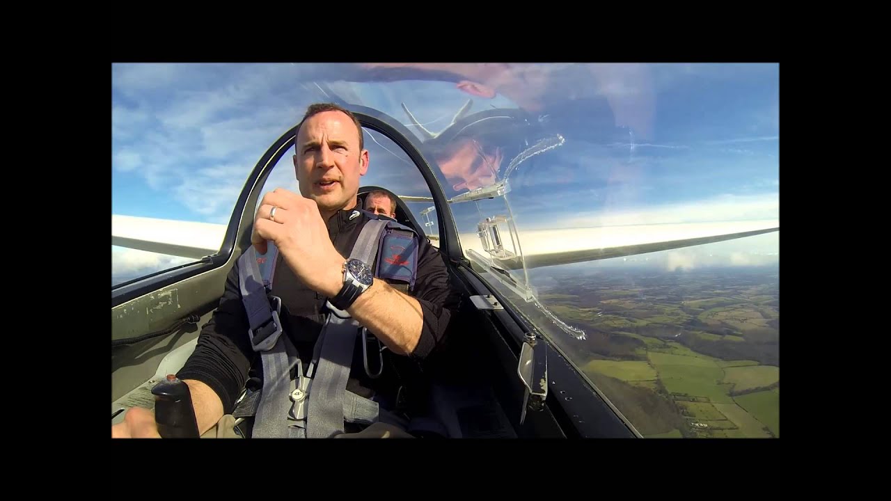 1st JSAT Course of 2014 with the RAF GSA at RAF Halton