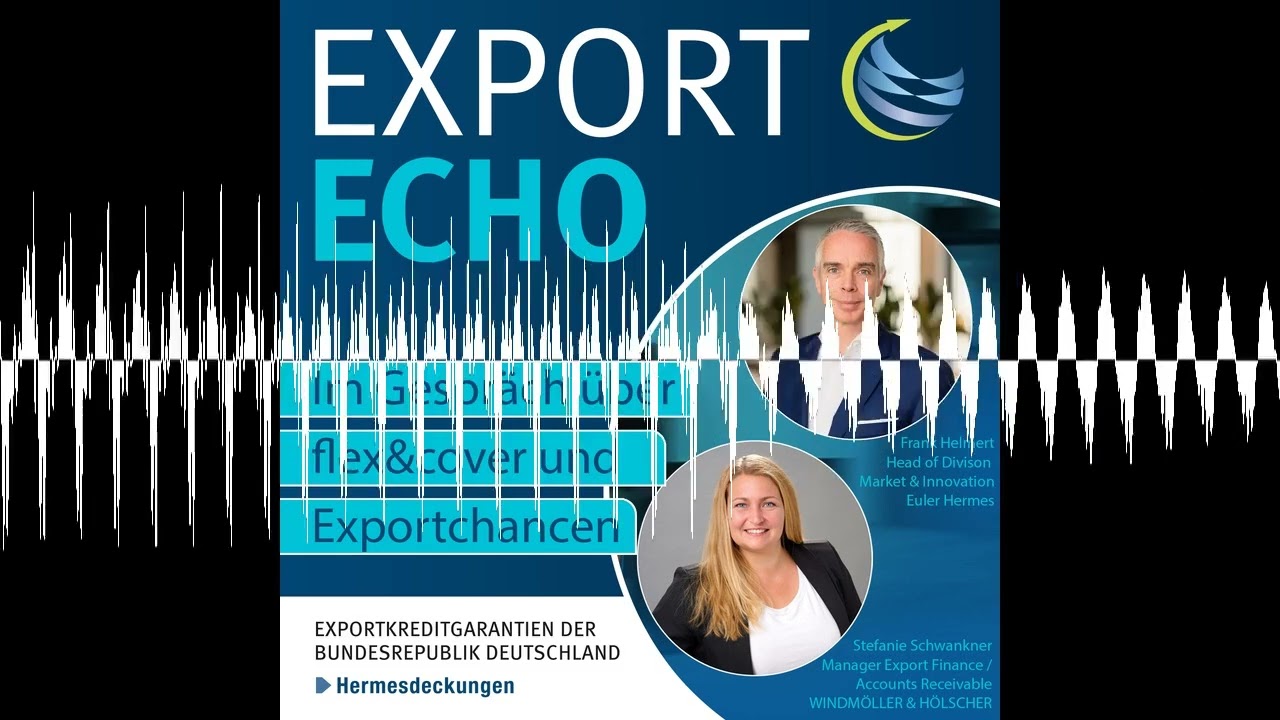 #8: Flex&cover als Schlüssel zum Erfolg: Neue Wege für den deutschen Mittelstand