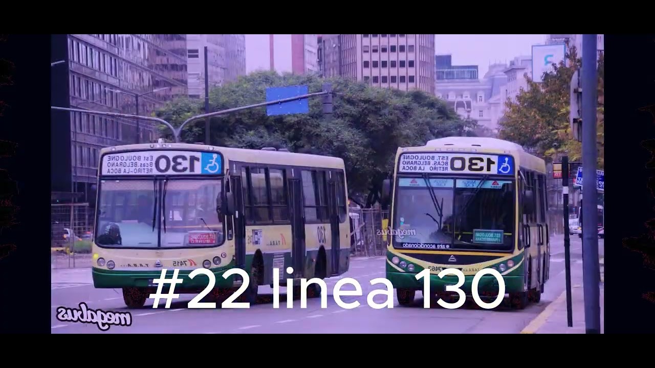 Top 44 lineas con el recorrido mas largo (mejorado)