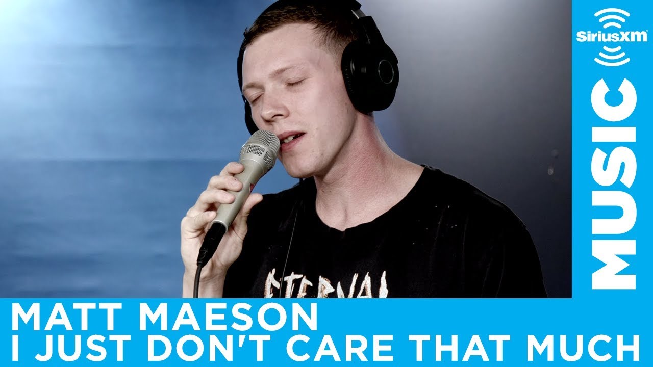 Matt Maeson - 