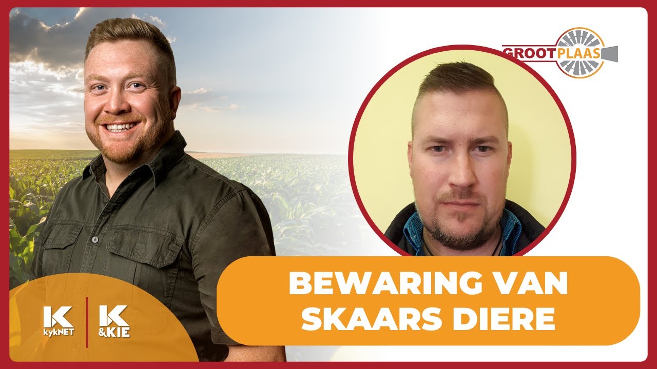 Eben Olderwagen, omgewingsbestuurder, die Vergelegen-plaas oor bewaring van skaars diere | 06 Feb 26