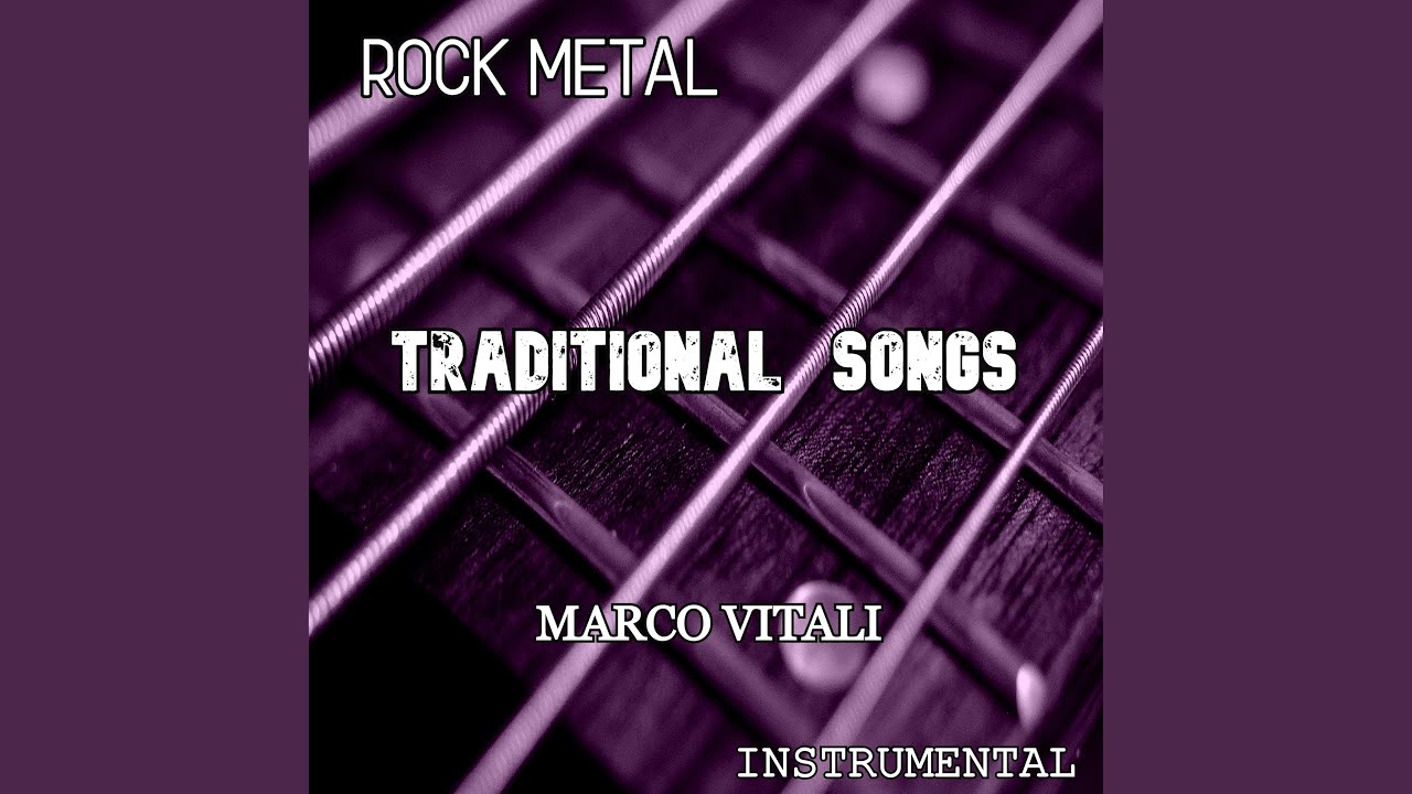Bella Ciao (Rock Metal Version)