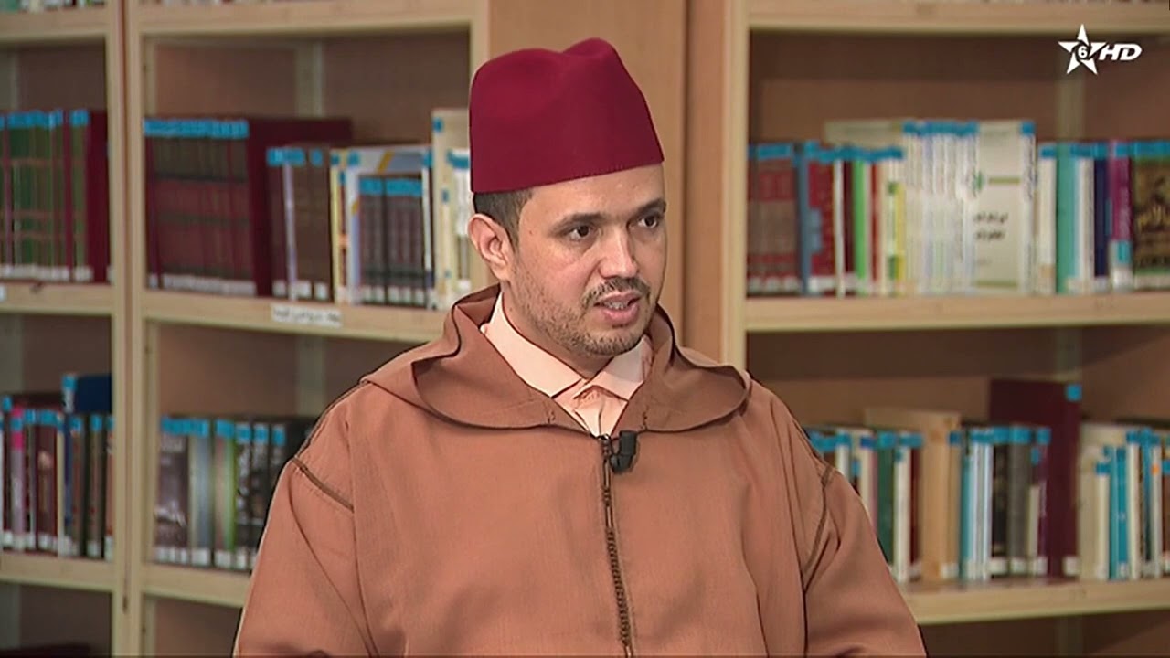 واقع الدراسات القرآنية بالجامعة المغربية، ضيف الحلقة د. عبد الله الطاهيري