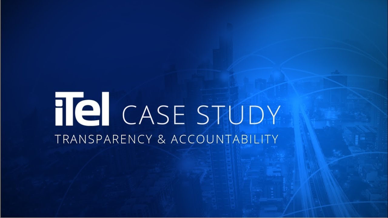 Case Study &ndash; Astec Safety on Accountability