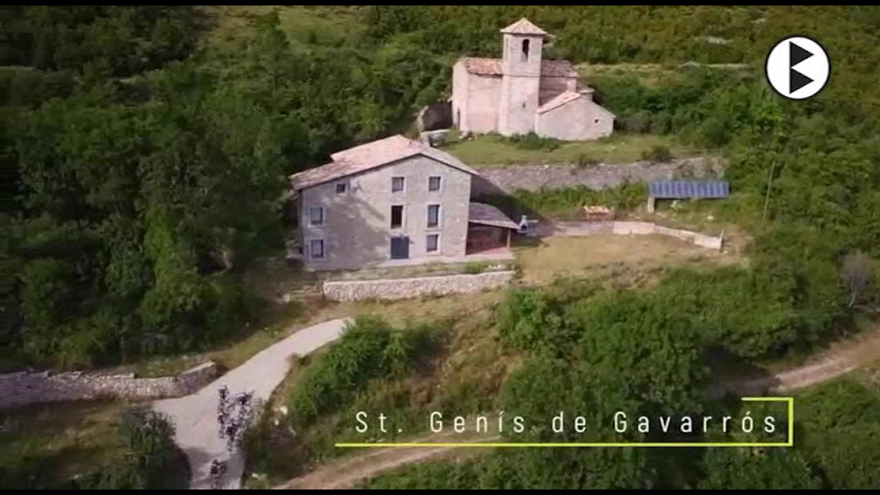 BN 18 05 2017 Guardiola de Bergued&agrave; &laquo;Porta del Pirineu&raquo;