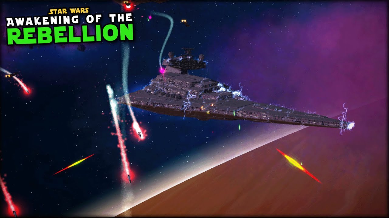 LAST STAND OF THE PIRATES | Awakening of the Rebellion | Empire Campaign (Ep. 26)