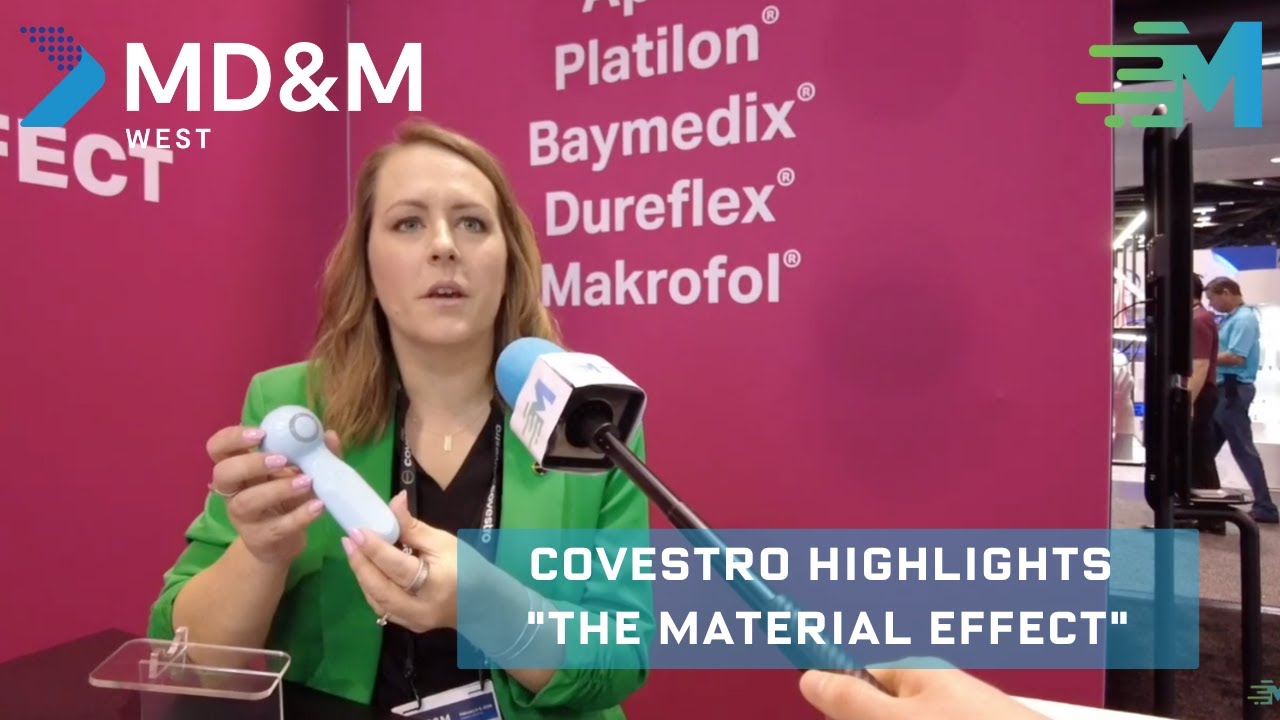 Covestro Highlights 