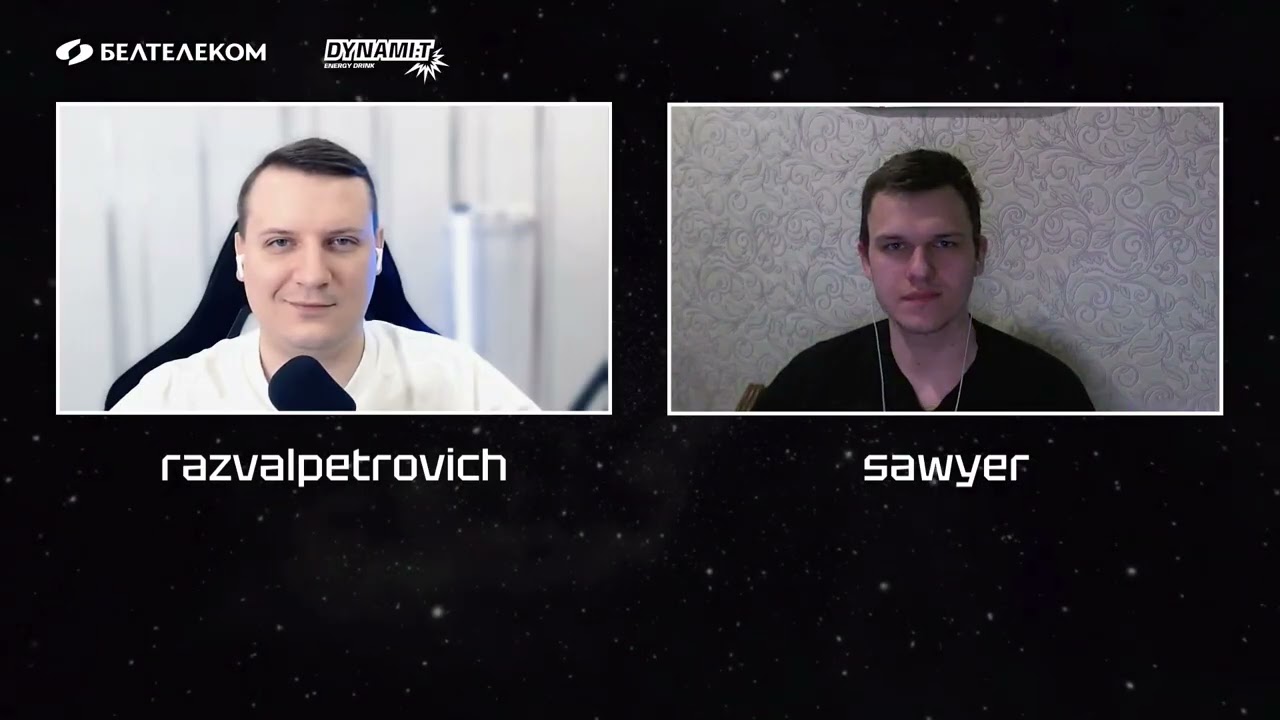 Belarusian Esports League S1｜День 6 ｜PLAYDAY  vs CLICK