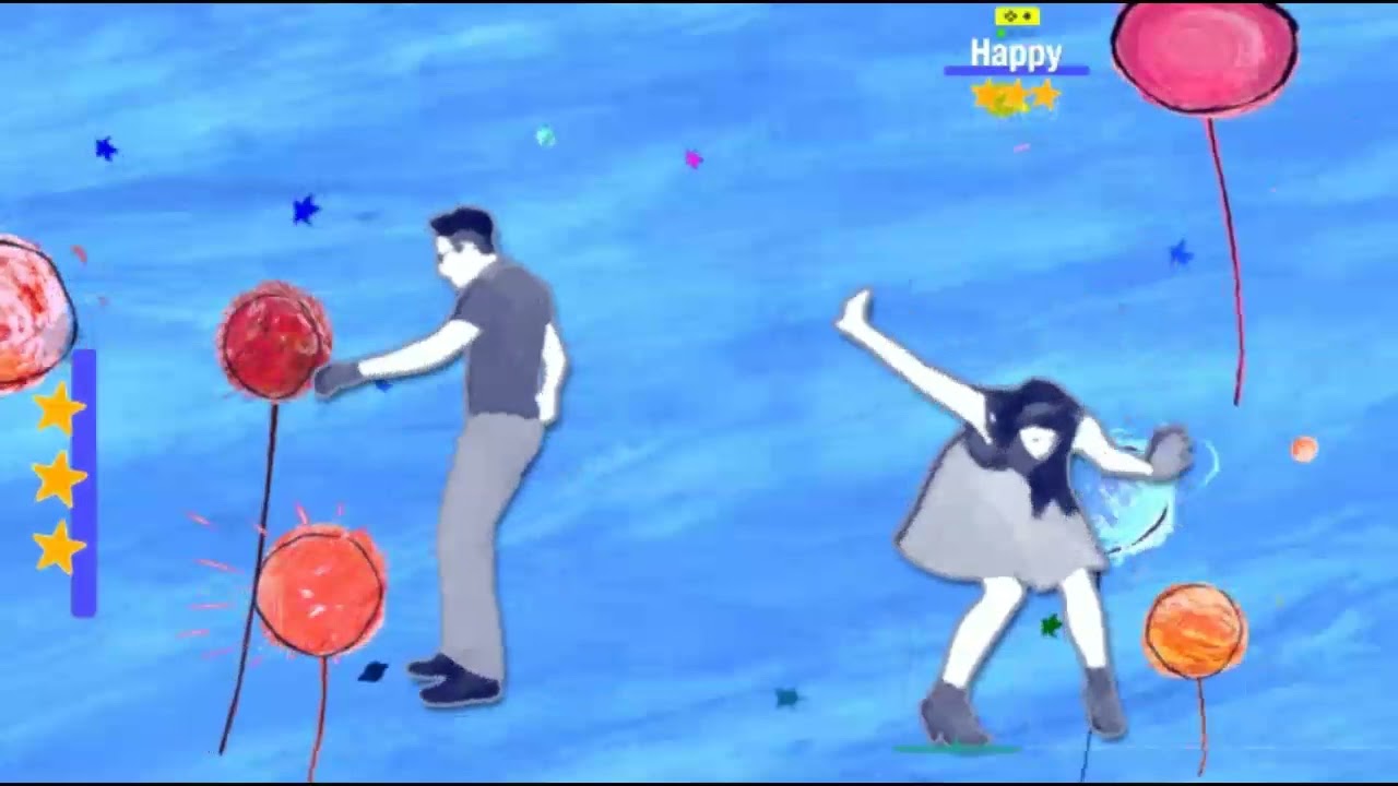 Just dance unlimited: jd2014 complation