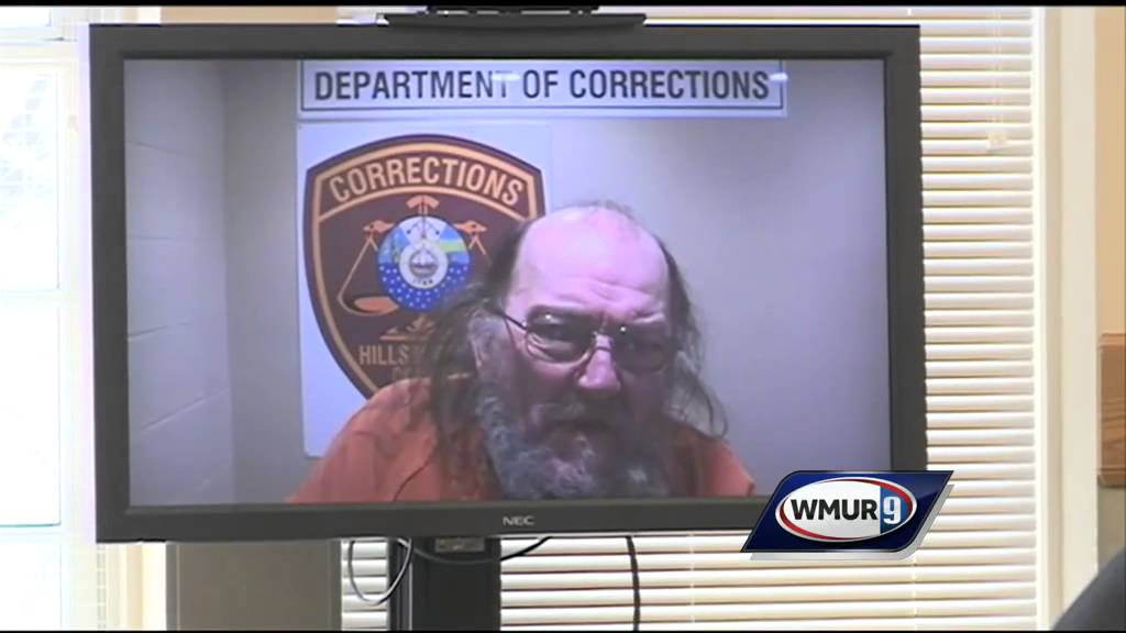 Man accused of waving gun, making threats