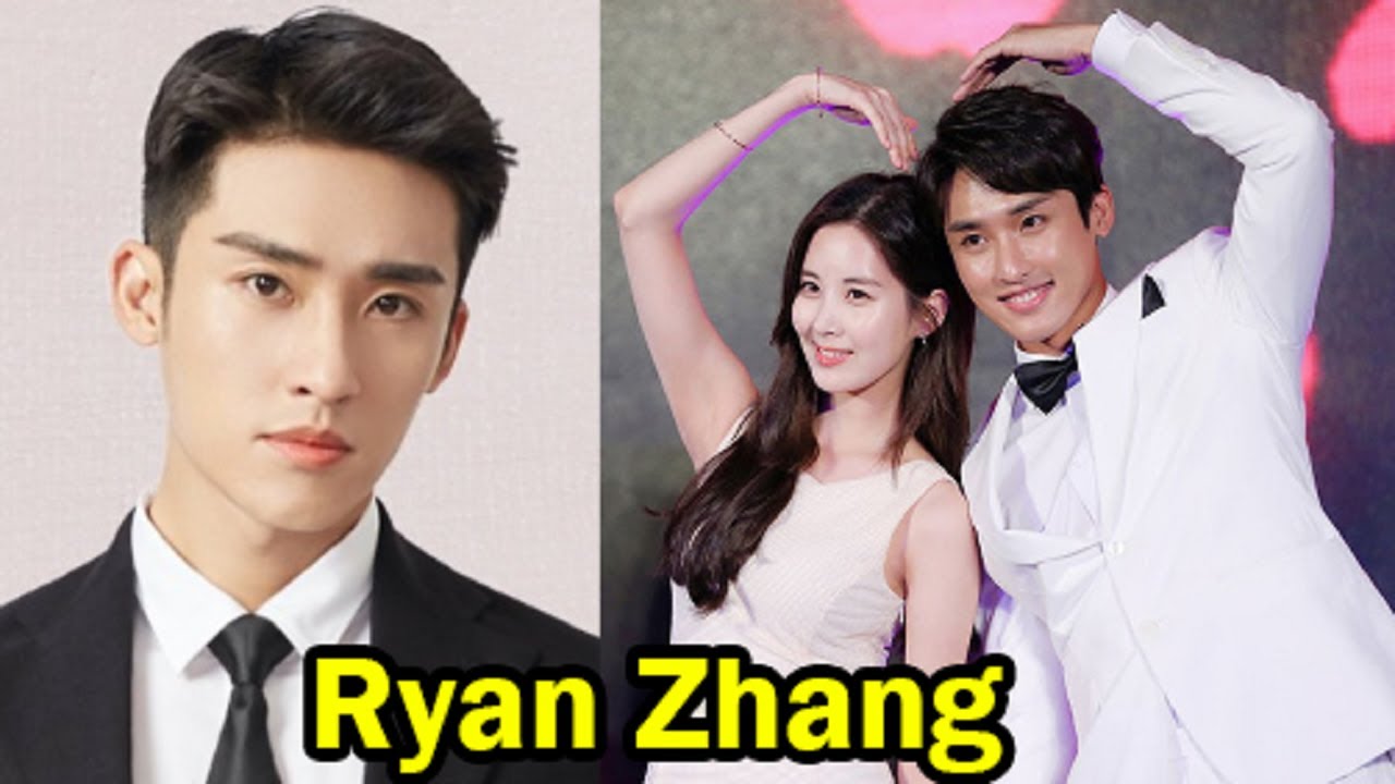 Ryan Zhang || 5 Things You Didn't Know About Ryan Zhang