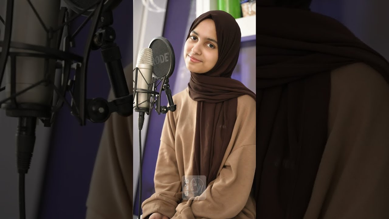 Maulana | Ayisha Abdul Basith | Sholawat