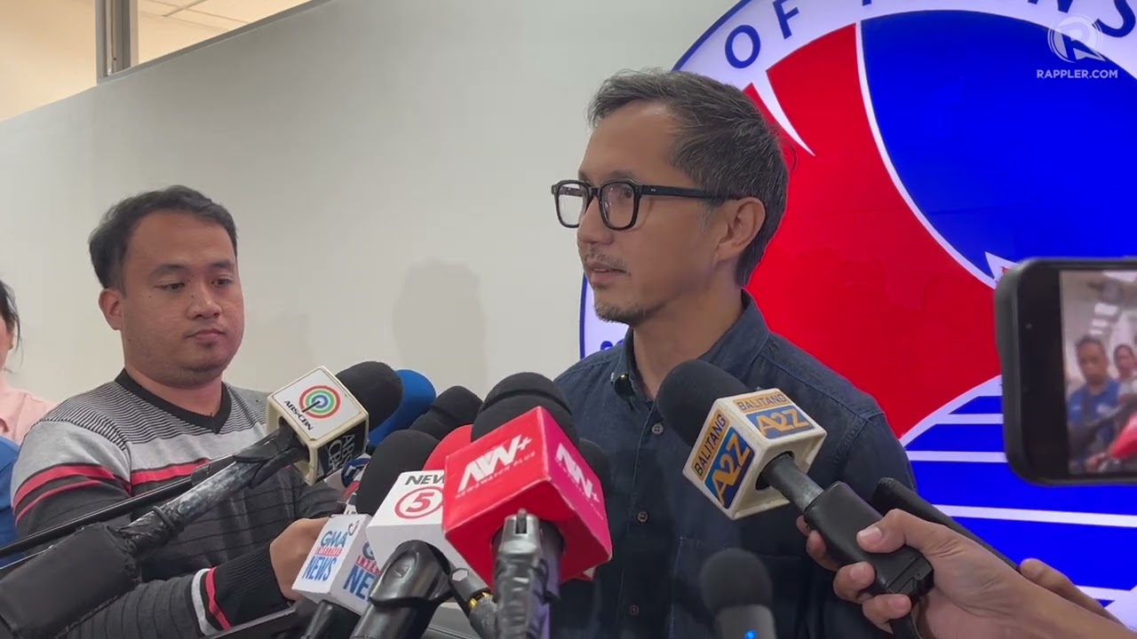 DOTr, LTO to streamline process for transferring vehicle ownership
