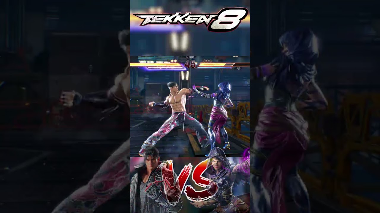 Duel | 