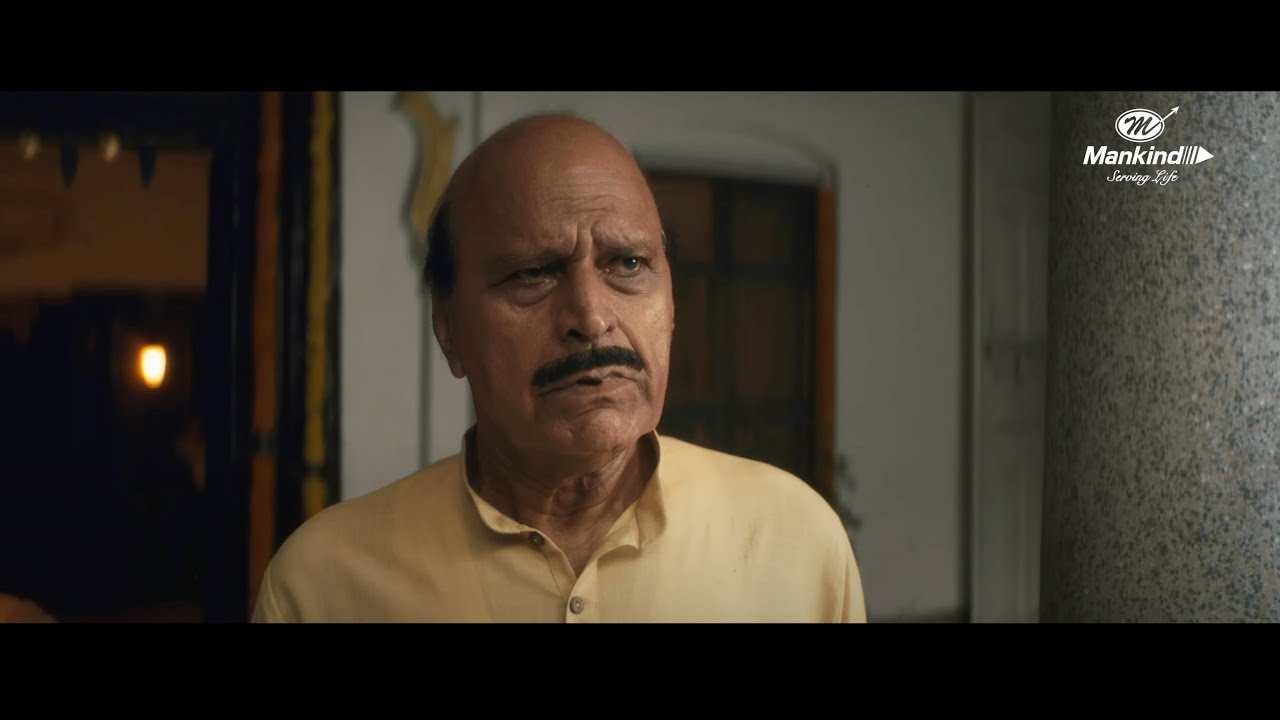 Admi Ki Admi Se Kaisi Ye Ladai - Mankind Diwali Film 2022 | Featuring Darsheel Safary, Avtar Gill