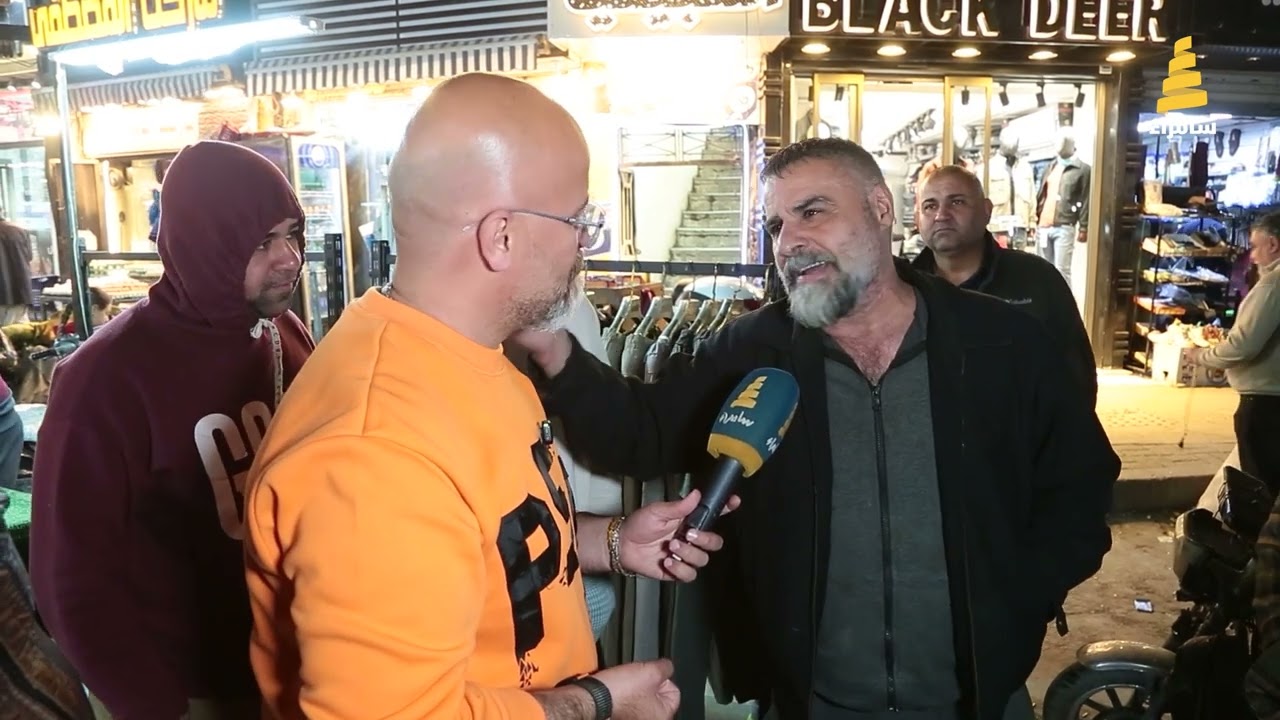 مواطن يشتكي: ليش القوات الأمنية ما تحترم الكاميرات المرورية؟