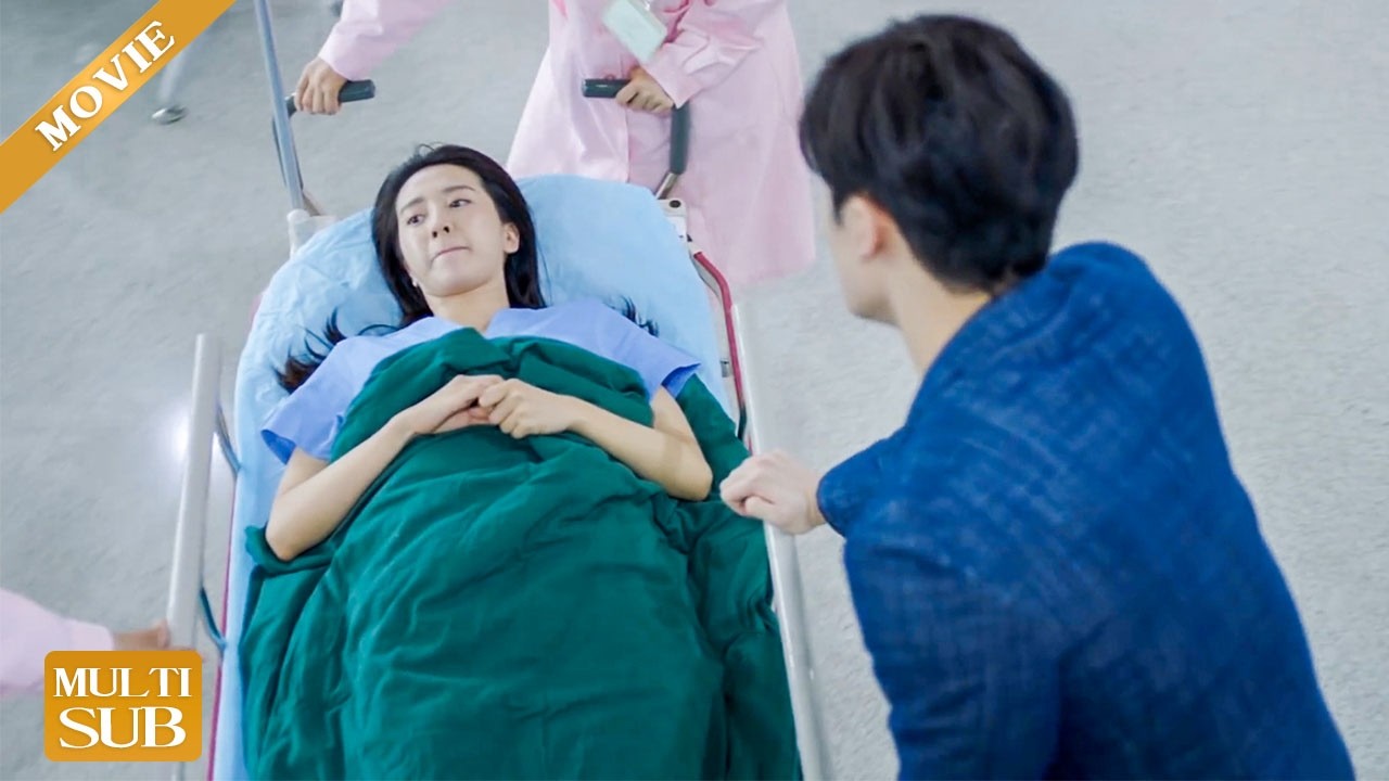 【Movie】丈夫出軌，妻子直接到醫院打掉孩子，他發瘋似的狂奔到手術台上！