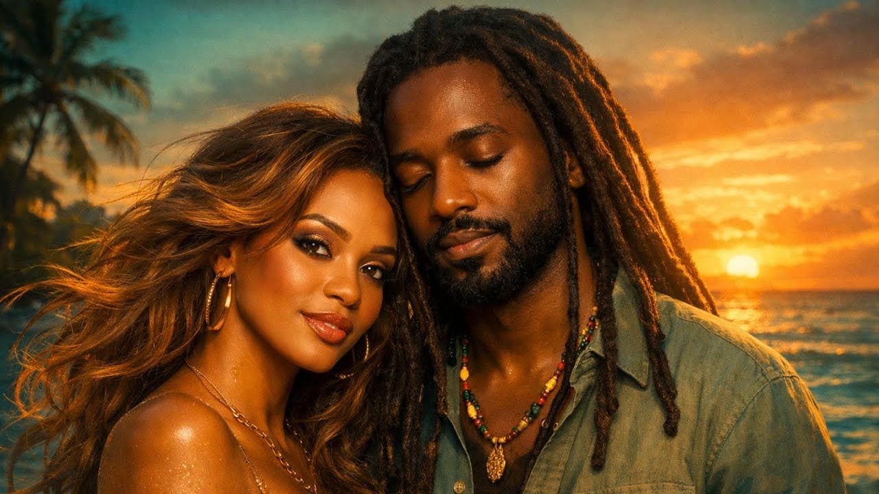 Mariah Carey  & Damian Marley - Loving Tempo  💨 Smooth Reggae Pop R&B Songs Of All time 2026
