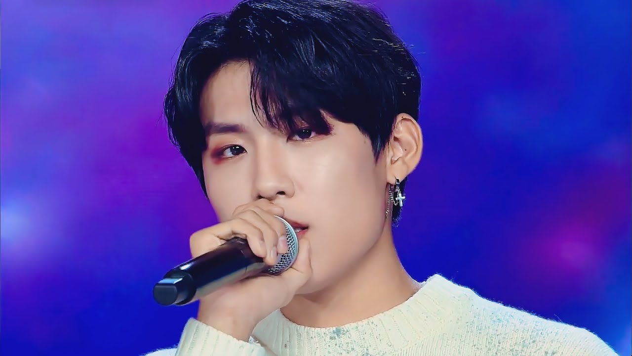 [2020 연말결산] AB6IX (에이비식스) 박우진 랩모음.zip