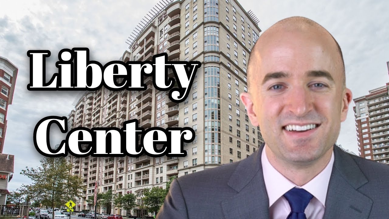 Liberty Center Ballston | 888 N Quincy St | Arlington VA Condos