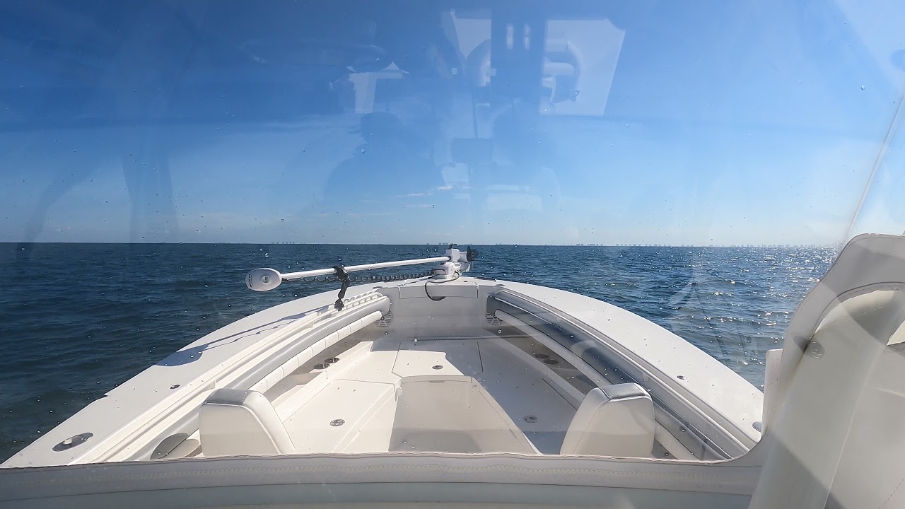 28 Regulator Head Sea   4K