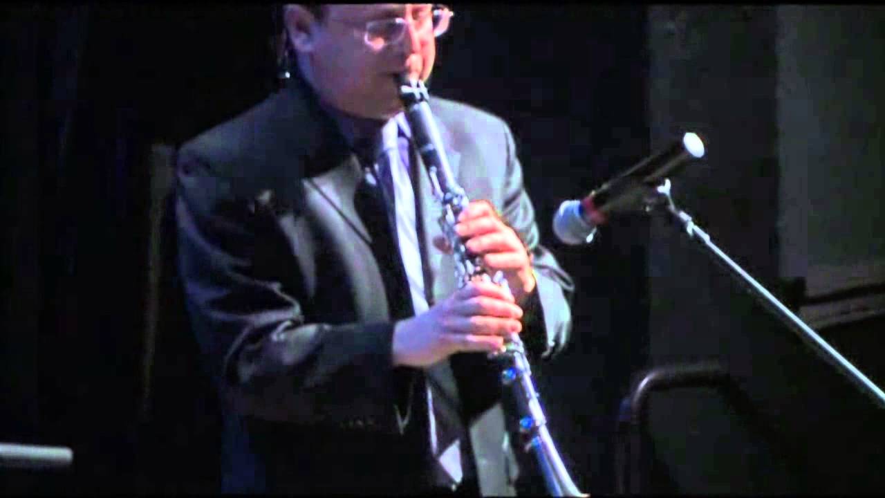CHASE GARRETT W/ SETH KIBEL - Stormy Weather - (LIVE AT THE ENGLERT THEATRE)