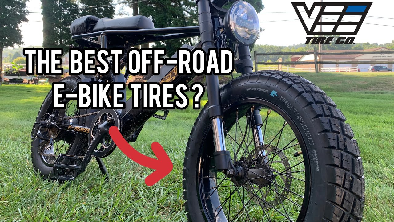 Full Review of the Vee E-Huntsmans! How Good Are They?