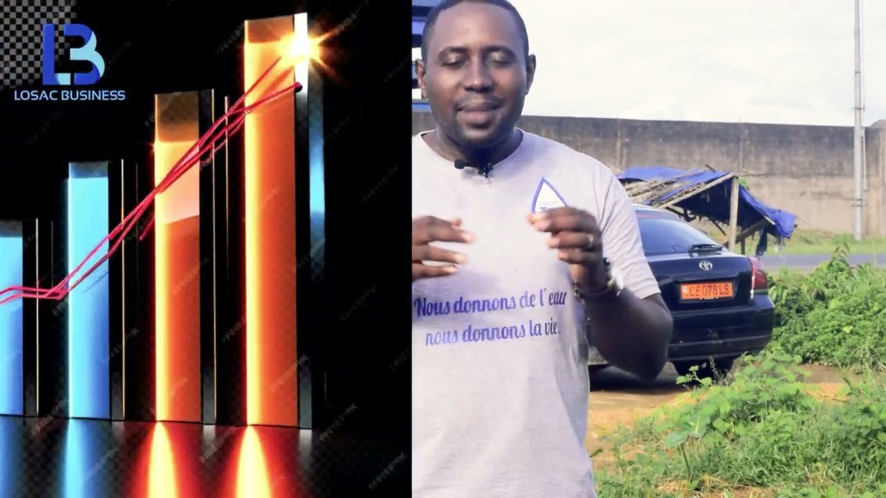 Quel est le prix de la Brique de terre sur Douala?