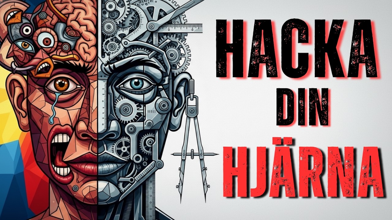 Hur Man Lurar Hjärnan Att Gilla Disciplin