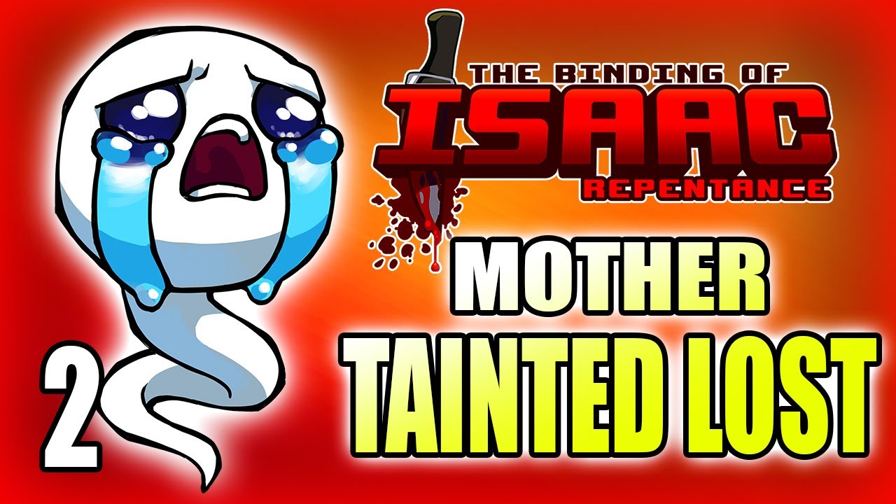 Tainted Lost to Mother (Attempt #2) - Hutts Streams Repentance