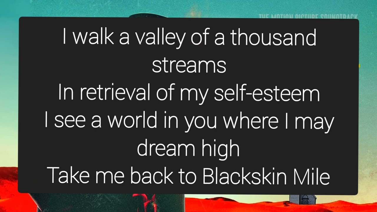 BlackSkin Mile Karaoke