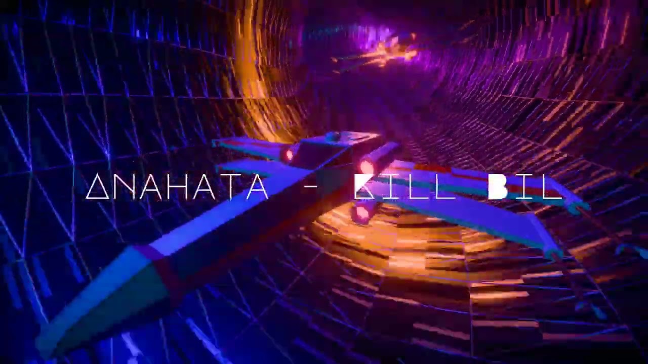 TECHNO MUSIC | MELODIC TECHNO & HOUSE MIX 2025 | KILL BILL × ∆NAHATA 