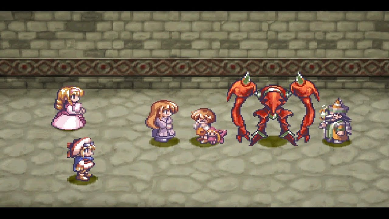 Rhapsody: A Musical Adventure (PS1) - Part 13