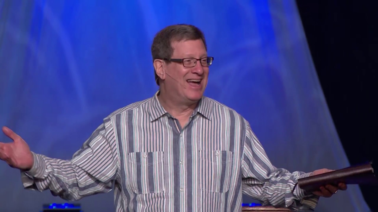 Lee Strobel: When You're Mad at Others