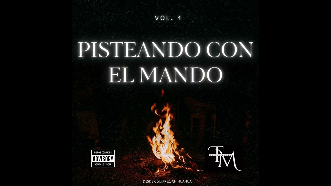 AL QUE SE ANIMO ‐ (Triplemando_Oficial)