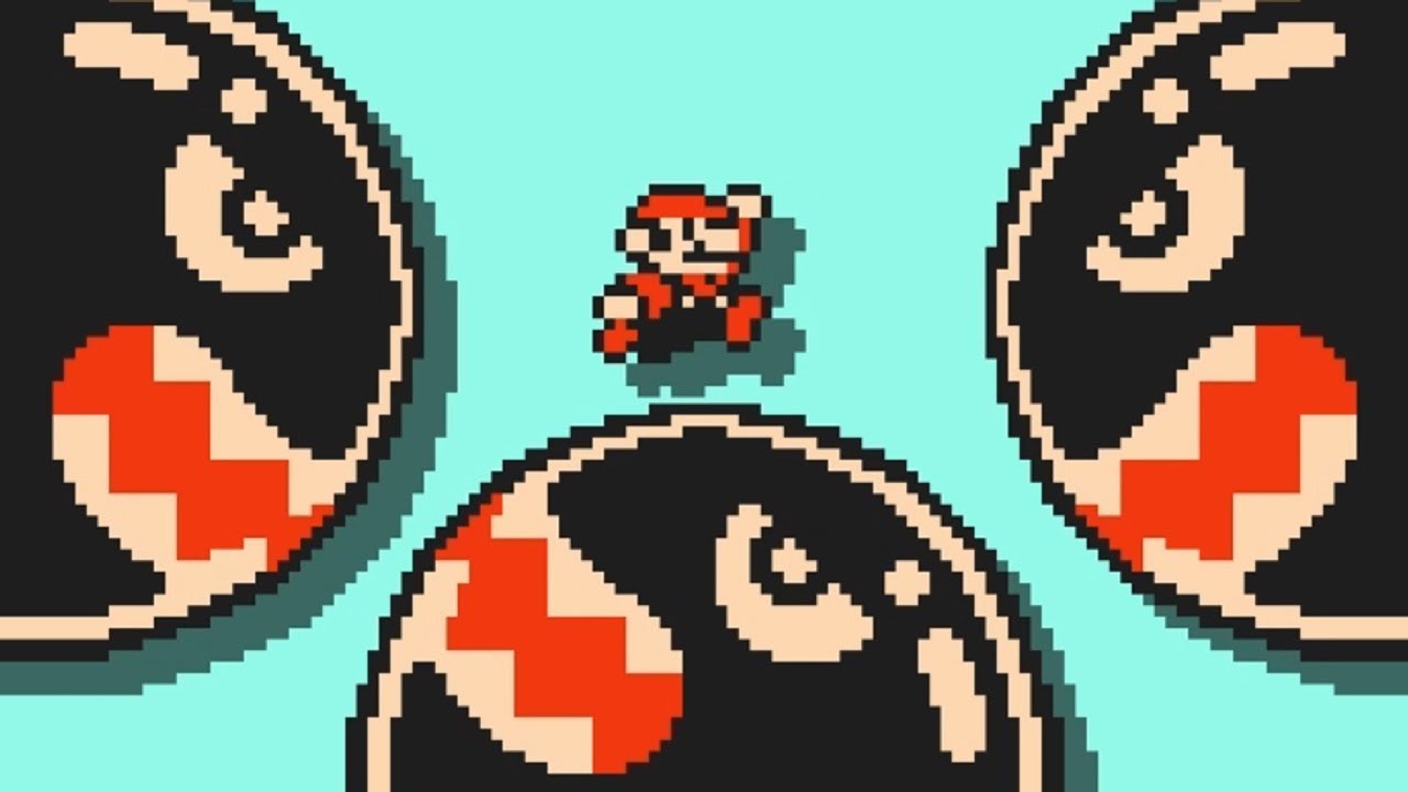 Super Mario Maker 2 - Super Expert Endless Challenge #2